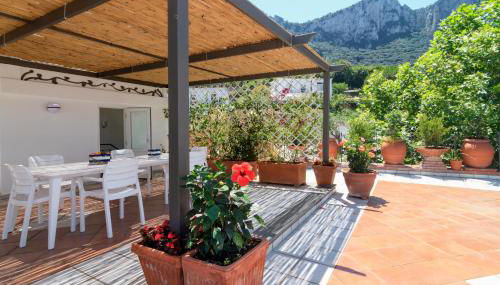 AQUAMARINE Relaxing Capri Suites - Foto 4