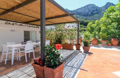 AQUAMARINE Relaxing Capri Suites - Foto 4