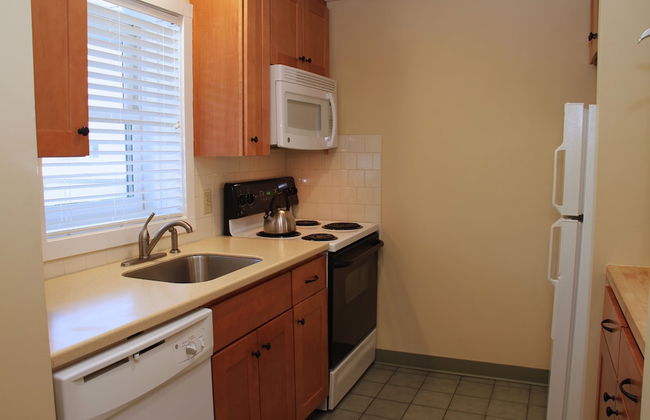 The Village of Loon Mountain - Foto 8