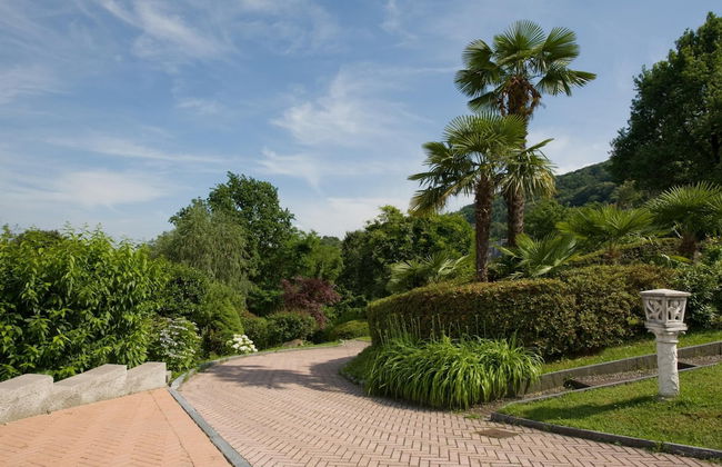 The Cottage on the Lake - Foto 31