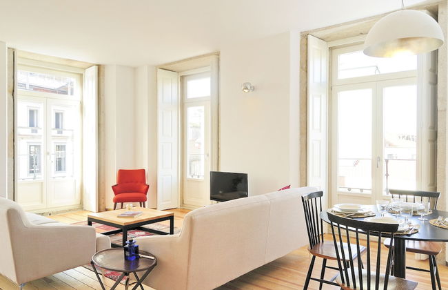 Condes de Azevedo Palace - Foto 72