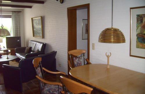 Haus-Halligblick-Ferienwohnungen-am-Meer - Foto 4