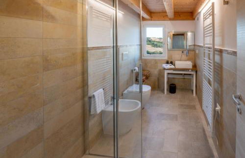 CASAL DEL SOLE - La Ginestra - Foto 17