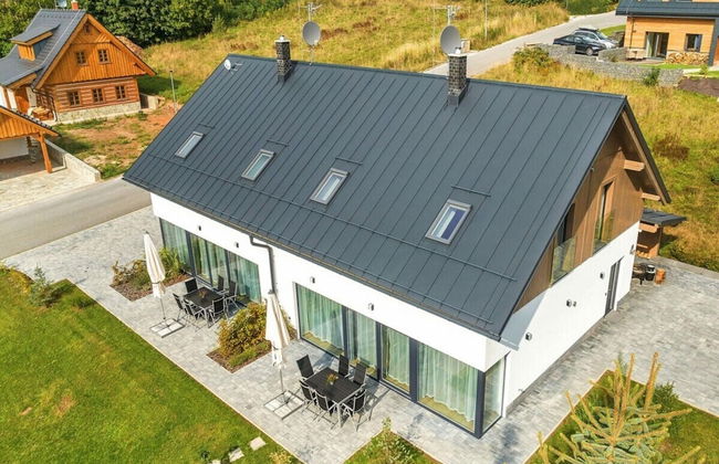 Holiday Villa for Larger Groups - Foto 24