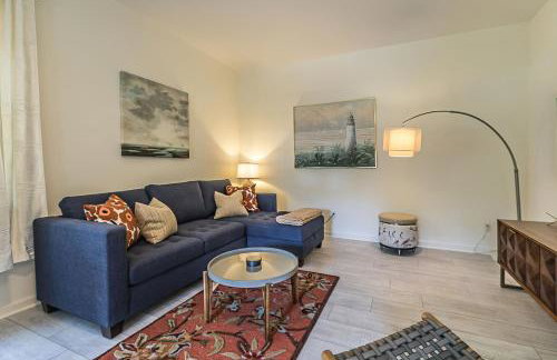 Renovated Historic Home in the Heart of Downtown - Foto 9