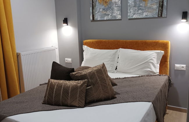 Atelier Deluxe Apt Must - Foto 6