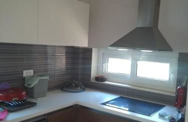 Cozy villa Vita Lagonisi - Photo 24