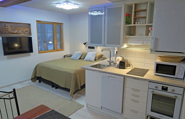 Apartments Tahko - Foto 3