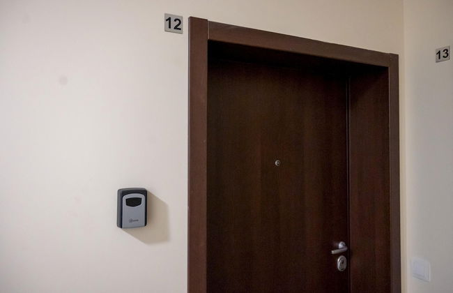 Spacious 1bdr Apartment in City Centre With Balcony - Foto 17