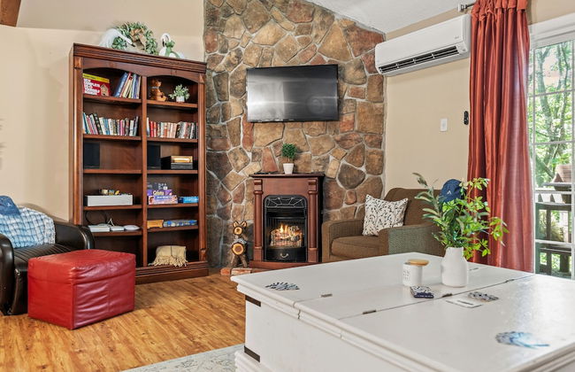 Slope Lodge by Avantstay Prime Location Pool Hot Tub Access Deck - Foto 9