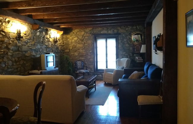 Casa Rural Zelaikoa - Foto 15