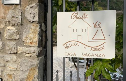 CHALET VELA Natura e Relax - Foto 3