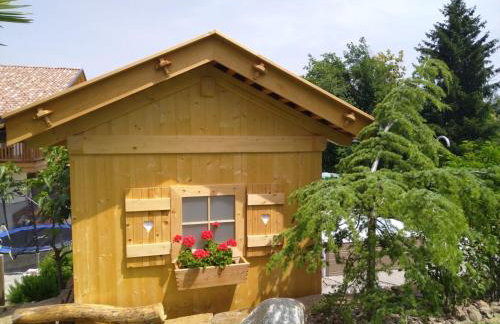 Chalet Schaller - Foto 5