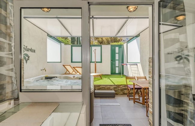 Apartment Slavica - Foto 9