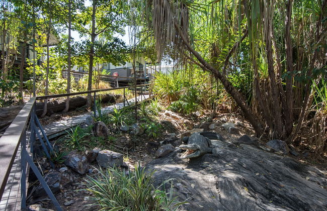 Hidden Valley Holiday Park - Foto 55