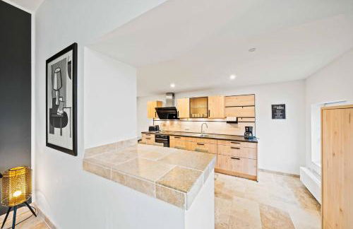 Schmuckstück an der Nordsee in Loquard - Photo 7