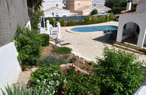 Villa Alhambra - Dale a tu familia las vacaciones y el descanso que se merecen - Foto 27