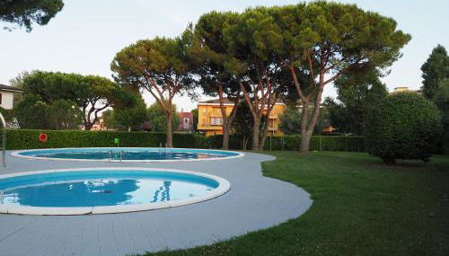 villetta con piscina a due passi dal mare - Foto 2