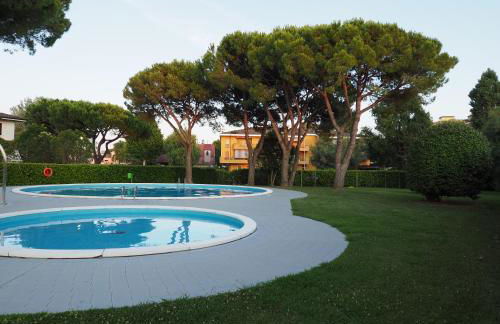 villetta con piscina a due passi dal mare - Foto 2