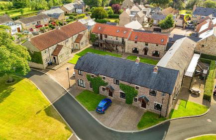 Plawsworth Hall Serviced Cottages and Apartments - Foto 67