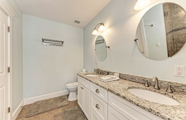 Starfish Isle managed by Beach Retreats - Photo 19