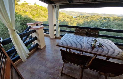 Dòmo a Palàttu casa vista mare a Porto Rotondo - Photo 20