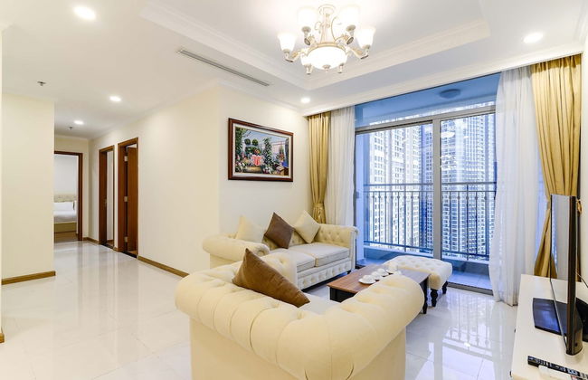 Vinhomes Riverside Luxury Condo - Foto 46