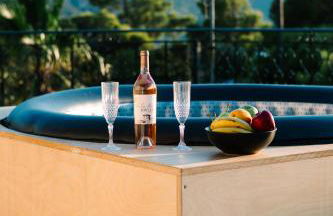 Villarose Suite HotTub SunsetView - Foto 2