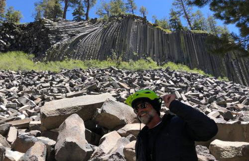 Mammoth Awesome Location-1 min to Shuttles & Food! TOML-CPAN-11402 - Foto 31