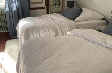 Nibelungen Odenwaldhaus - Foto 44