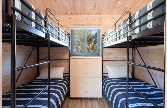 BIG4 Tasman Holiday Parks - Racecourse Beach - Foto 12