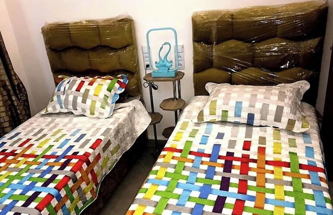 Residence vacance aniss - Photo 12