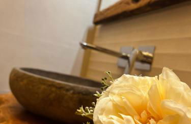 Antica Dimora "Lu suli, Lu mari, Lu jentu" - Foto 43