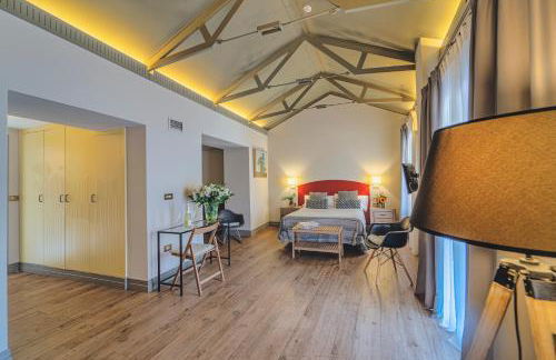 Blue Windows House Apartamentos & Suites - Foto 3