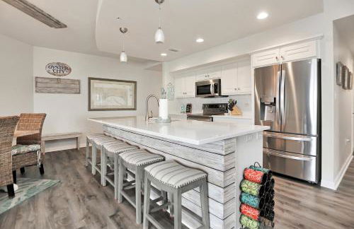 Club at Mexico Beach 2E by Pristine Properties Vacation Rentals - Foto 11