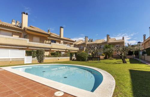 Holiday Home Xipres by Interhome - Foto 23