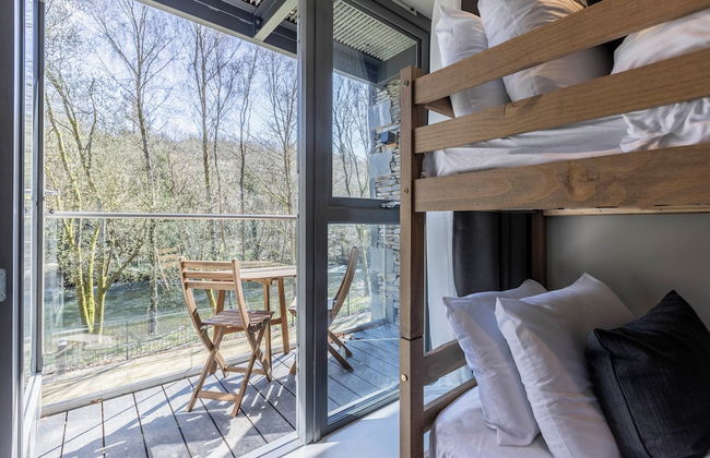 Ironworks Apartments - Foto 7