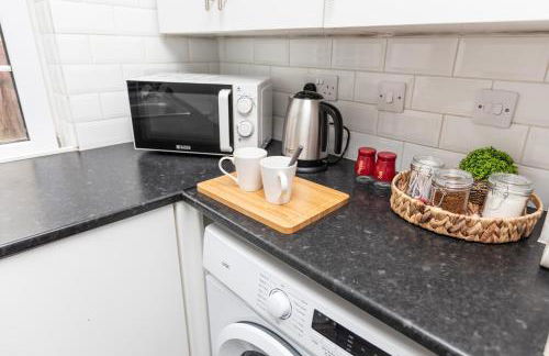 Spacious three bedroom property! - Foto 5