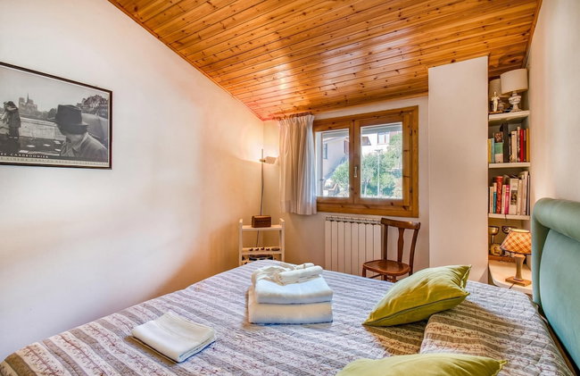 Casa Acone In Mugello with Garden and Terrace - Happy Rentals - Foto 15
