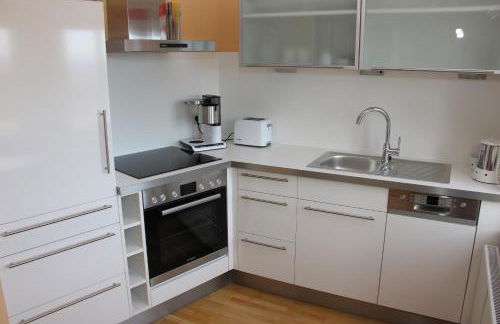 Hotel & Café Daheim - Foto 31