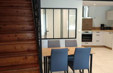 Gîte du Tilleul - Foto 10