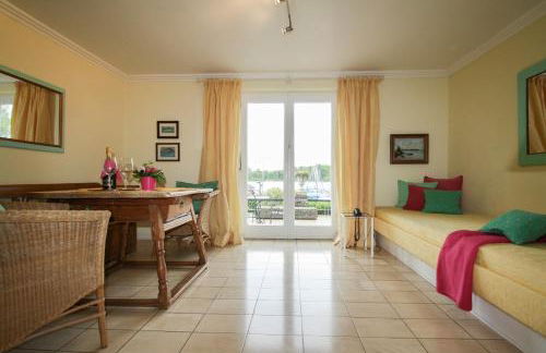 Ferienwohnungen Jell - Forg - Foto 21