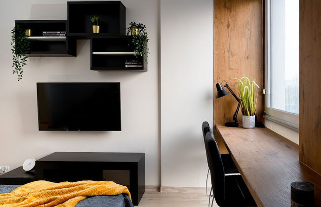 EASY RENT Apartaments - SMART 318 - Foto 13