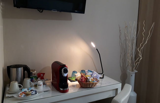 Affittacamere Le Farfalle - Foto 22