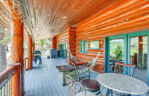 Deck, Grill and River Access California Escape! - Foto 35