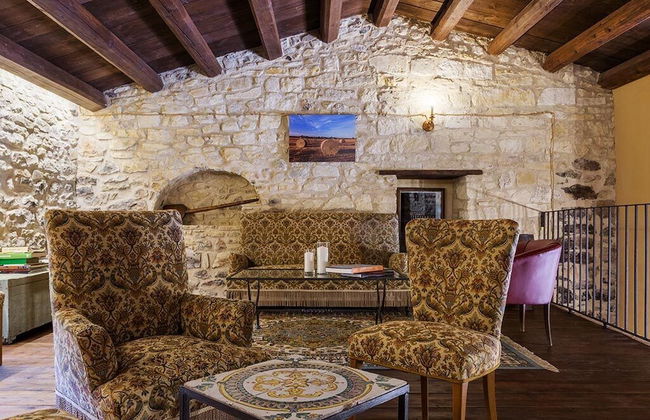 Masseria Fortificata Lo Zafferaneto - Foto 6