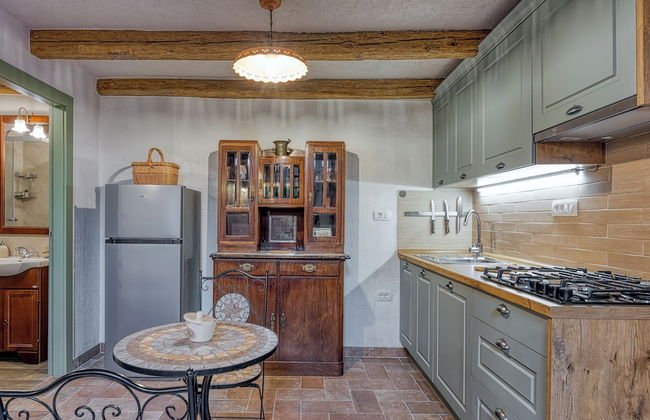 Istrian Hideaway Anton - Foto 1