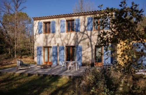 Maison de campagne - Foto 1