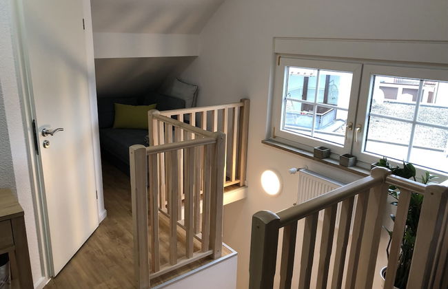 Wendlers Ferienwohnungen 4-6 - Foto 55