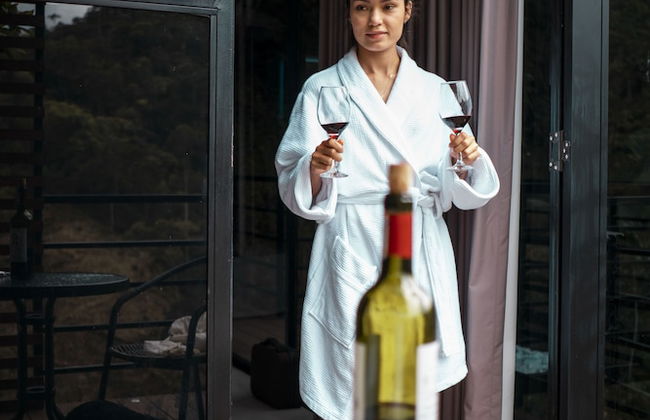 Gaia glamping - Photo 1